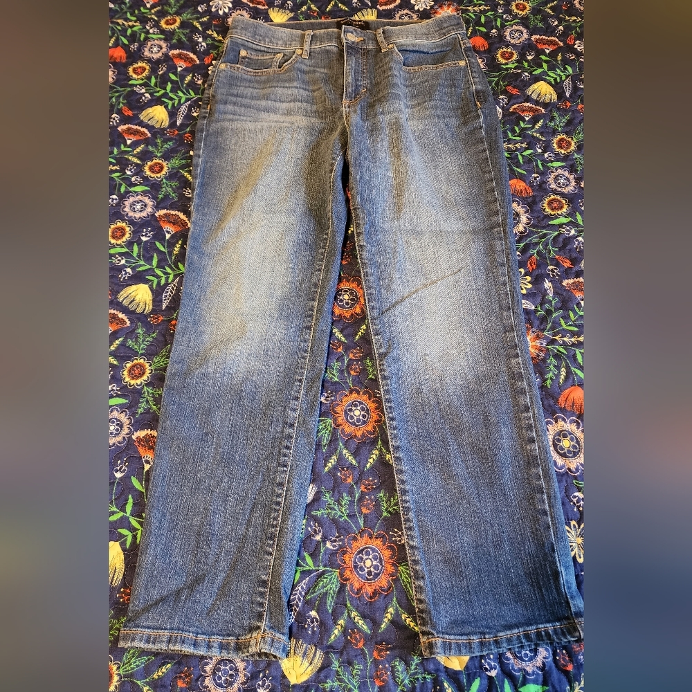 Women's Jeans